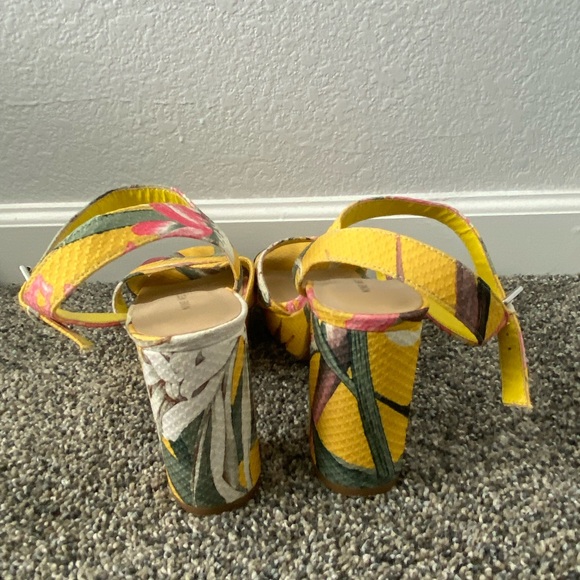 Nine West High Heels - Picture 7 of 9